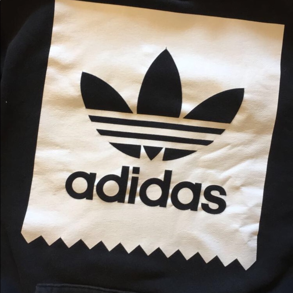 Adidas Pullover - image 2
